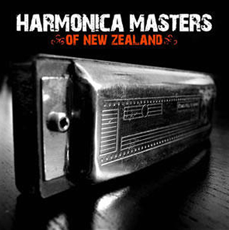 harmonica masters of new zealand